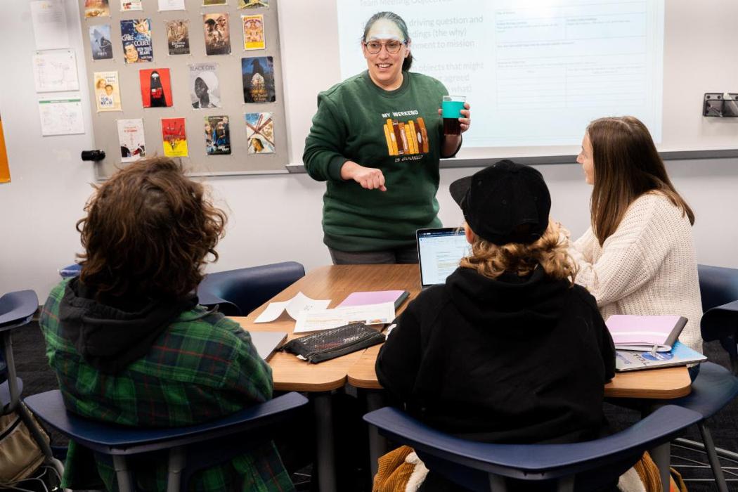 The Field School - Washington, DC