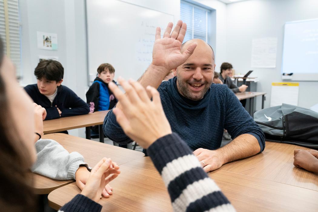 The Field School - Washington, DC