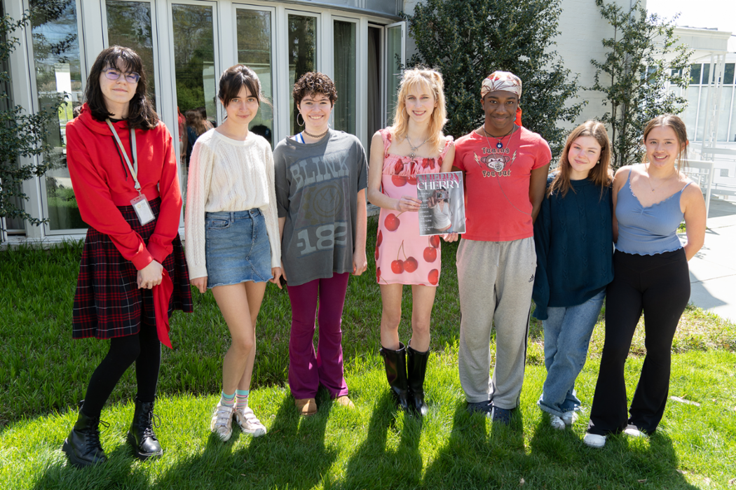 The Field School - Washington, DC