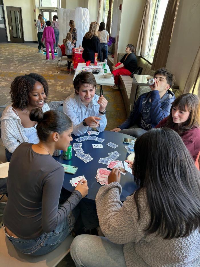 The Field School - Washington, DC