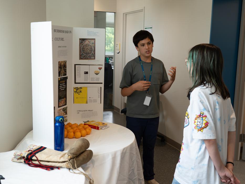 The Field School - Washington, DC