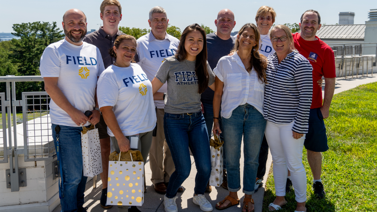 The Field School - Washington, DC