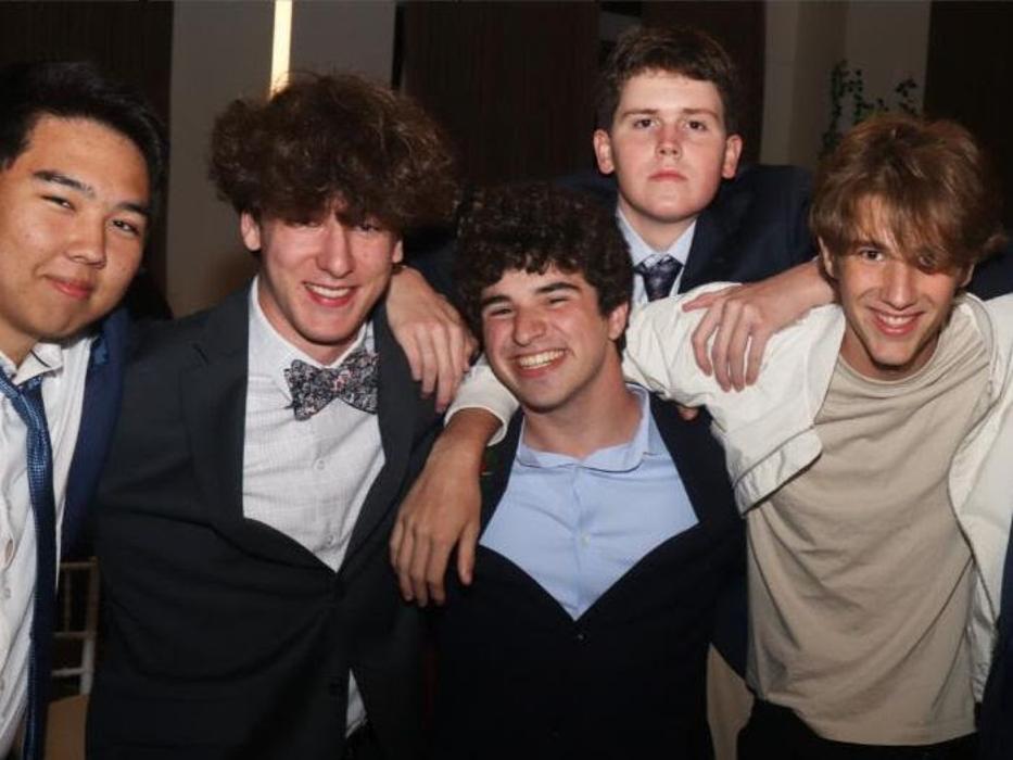 The Field School - Washington, DC