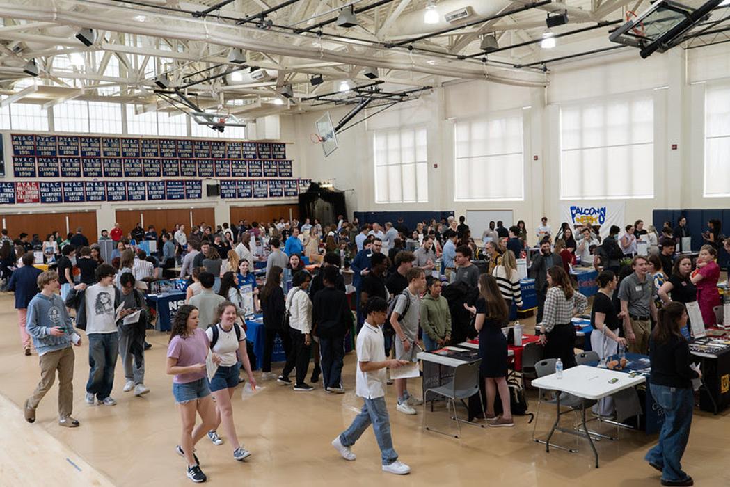 The Field School - Washington, DC