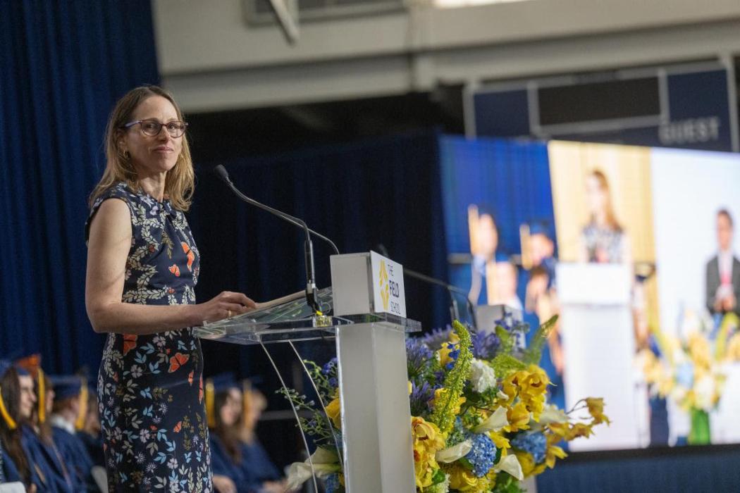 The Field School - Washington, DC