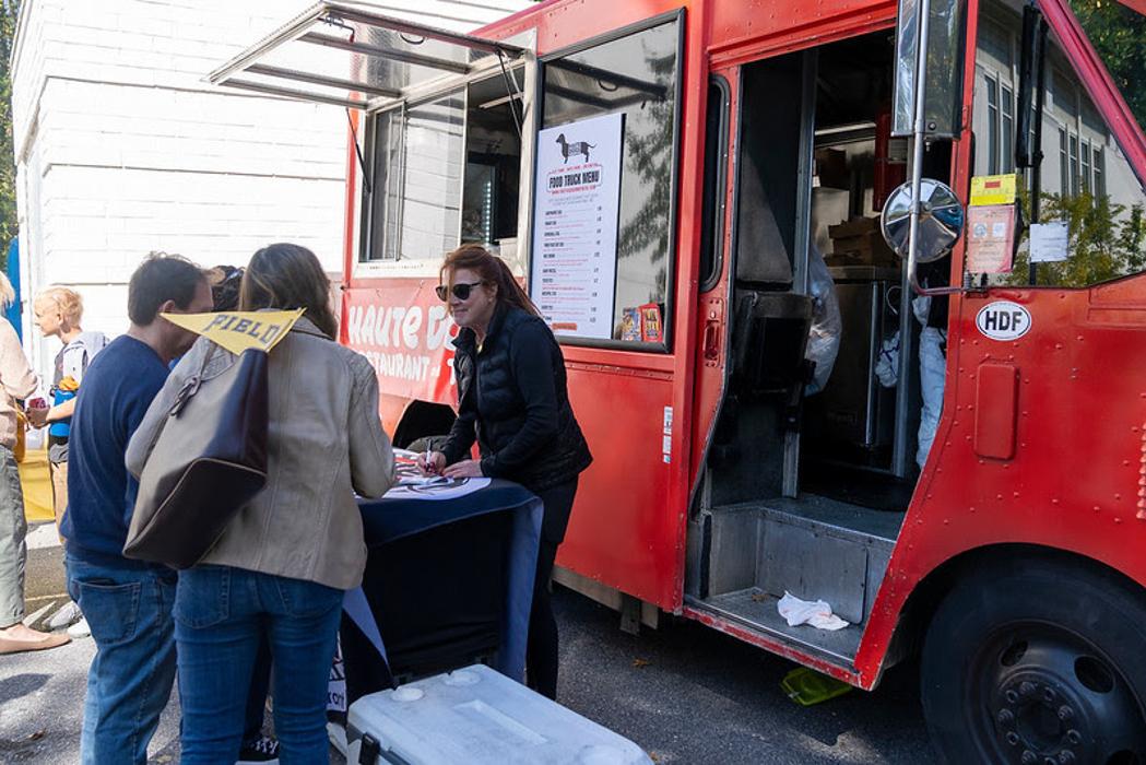 The Field School - Washington, DC