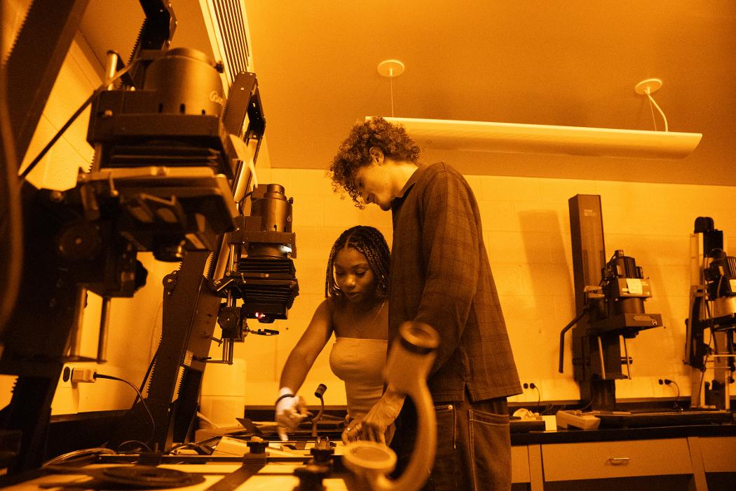 The Field School - Washington, DC