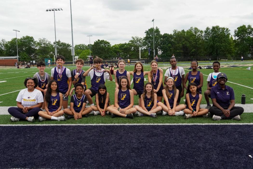 The Field School - Washington, DC