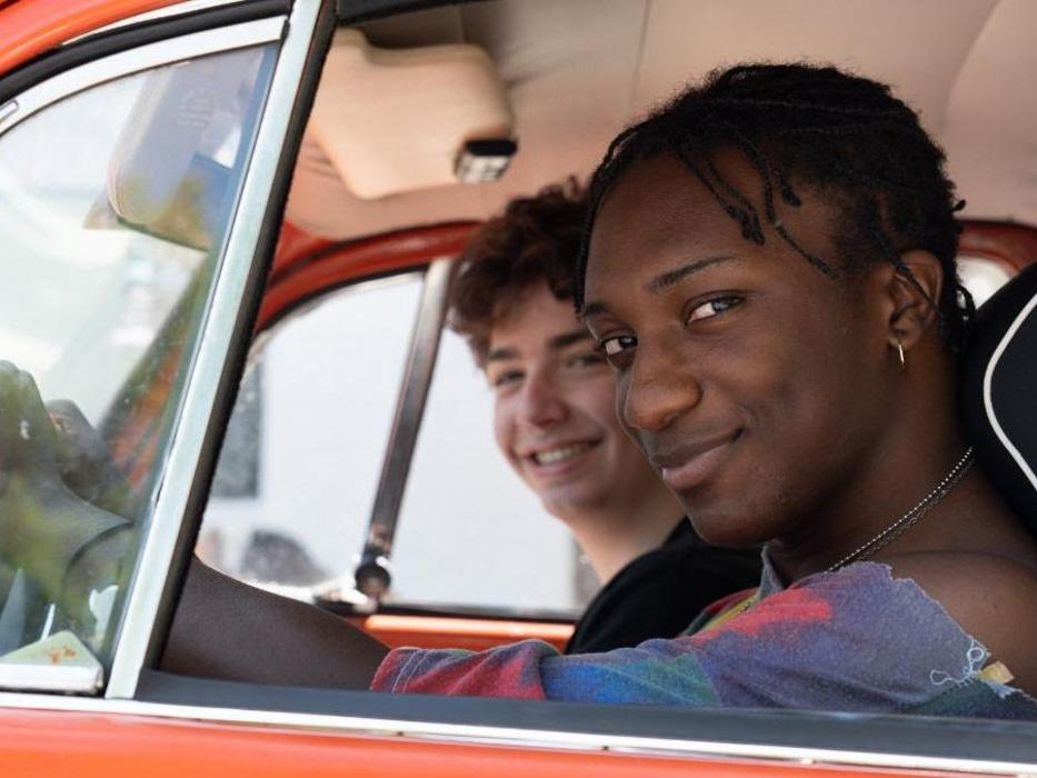 The Field School - Washington, DC