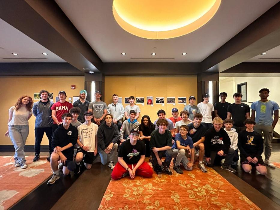 The Field School - Washington, DC