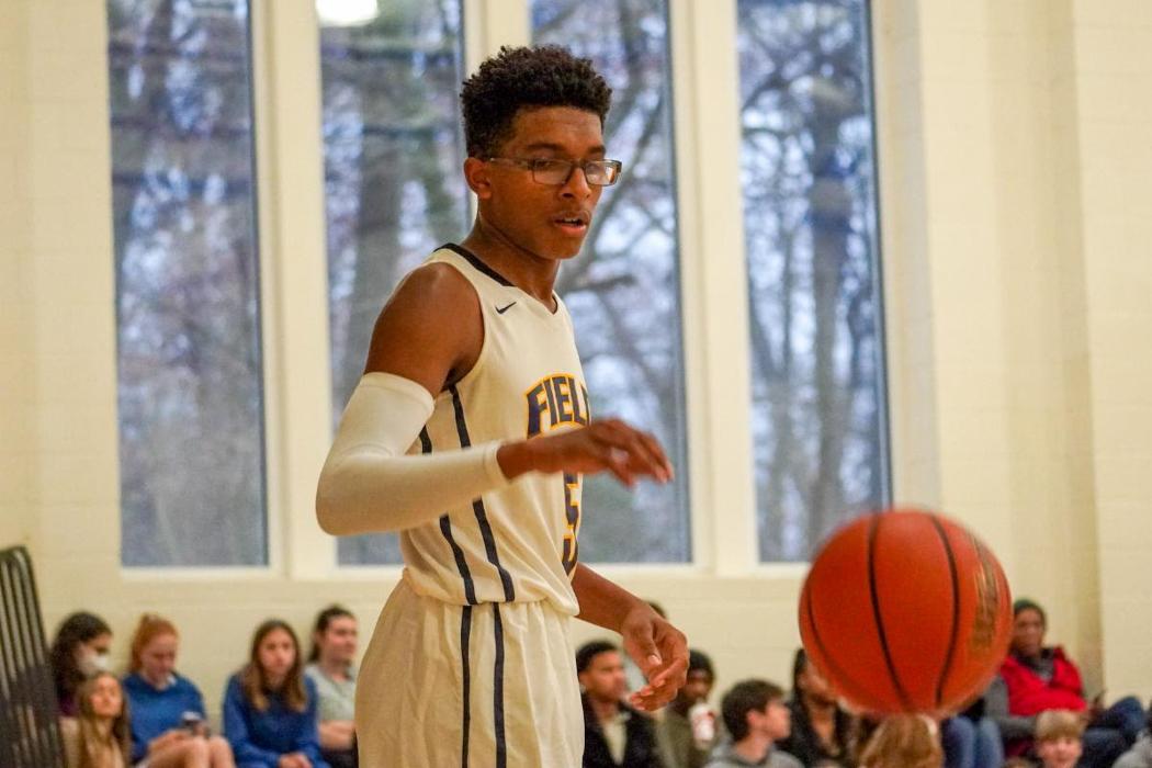 The Field School - Washington, DC