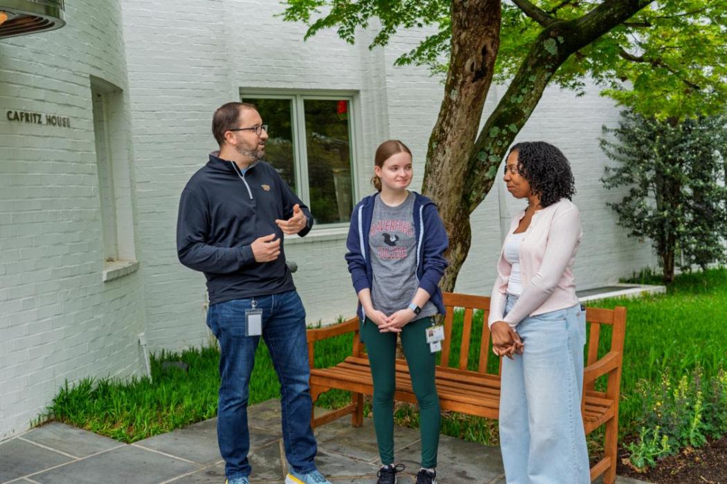 The Field School - Washington, DC