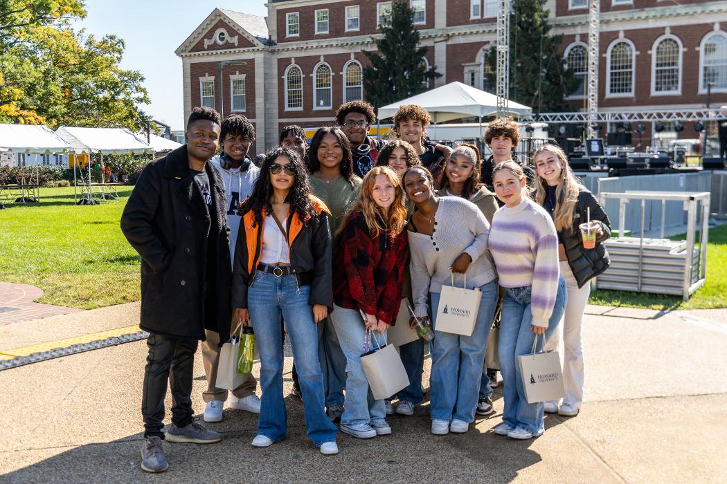 The Field School - Washington, DC