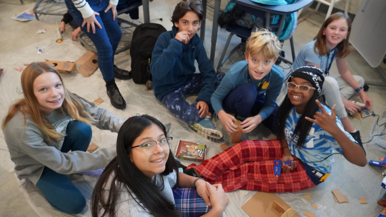 The Field School - Washington, DC