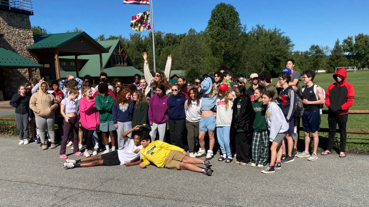 The Field School - Washington, DC