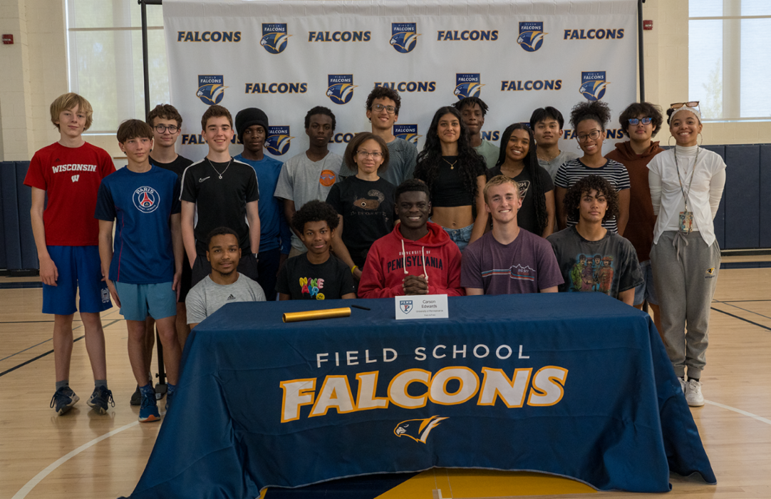 The Field School - Washington, DC