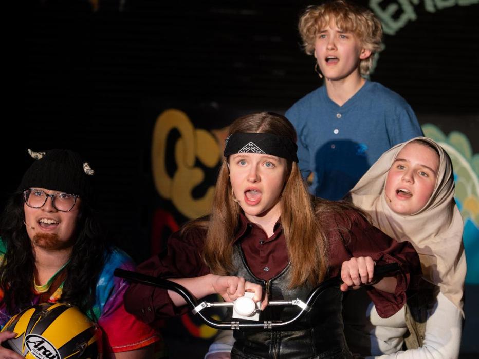 The Field School - Washington, DC