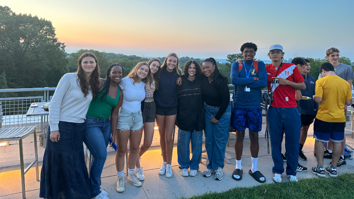 The Field School - Washington, DC