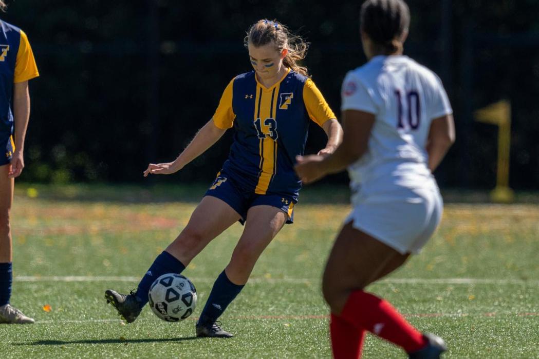 The Field School - Washington, DC