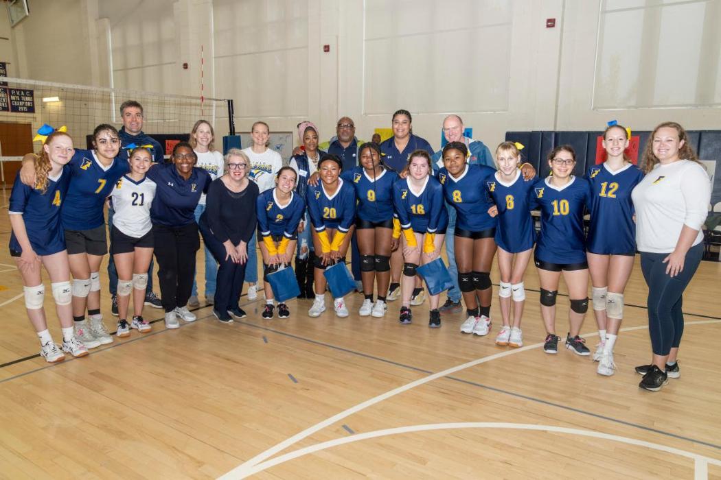 The Field School - Washington, DC