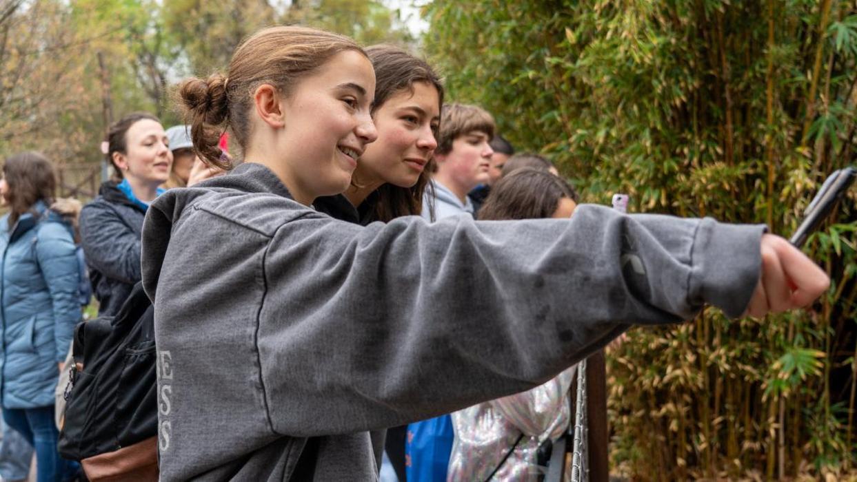 The Field School - Washington, DC
