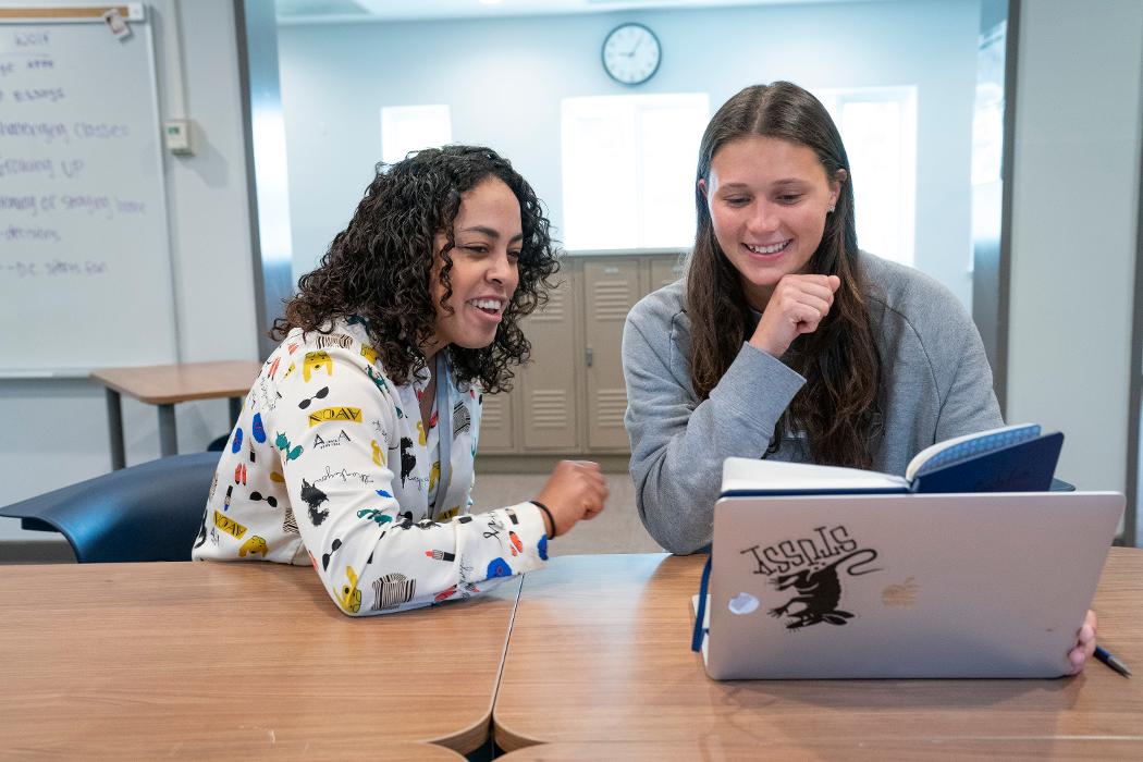 The Field School - Washington, DC