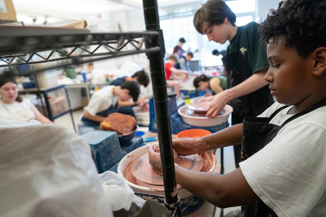 The Field School - Washington, DC