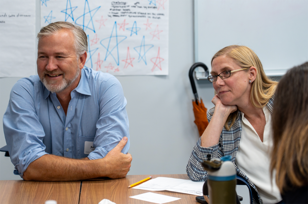 The Field School - Washington, DC