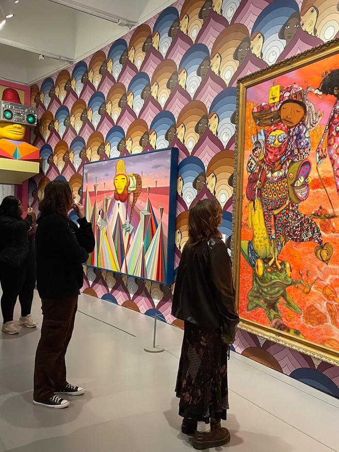 The Field School - Washington, DC