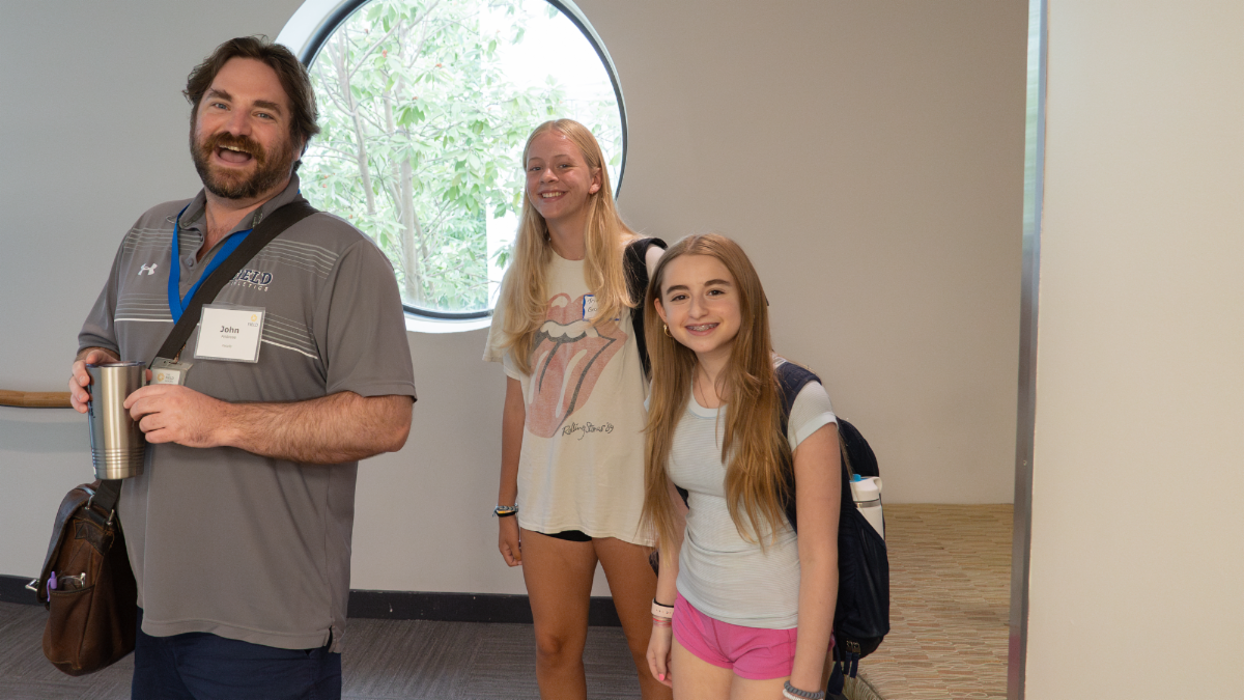 The Field School - Washington, DC