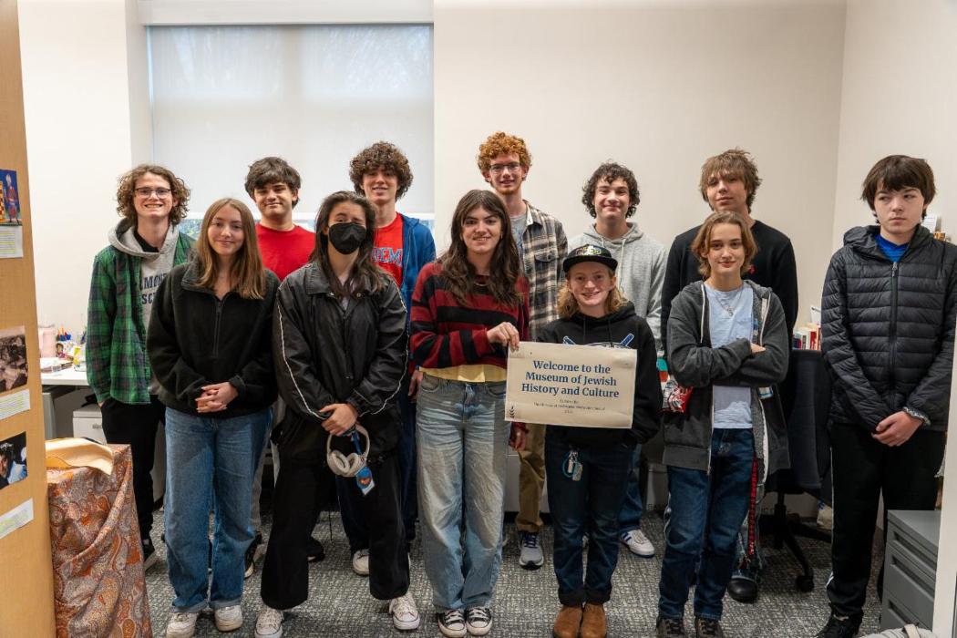 The Field School - Washington, DC