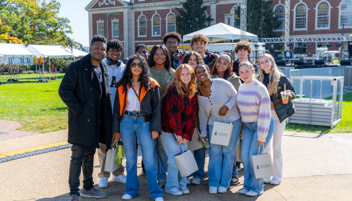 The Field School - Washington, DC