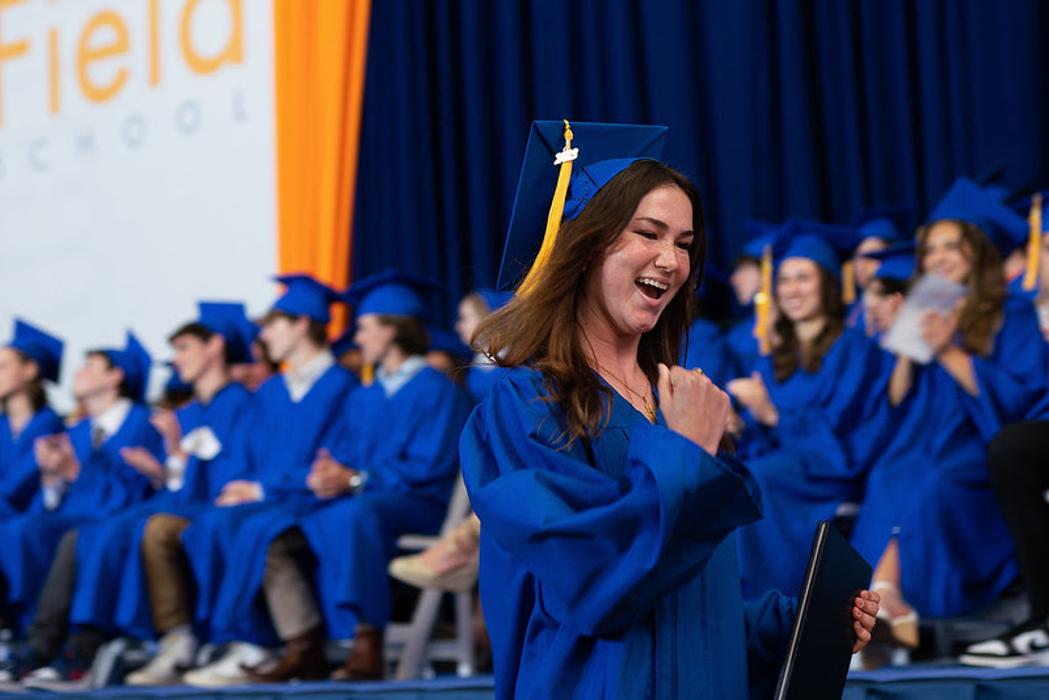 The Field School - Washington, DC