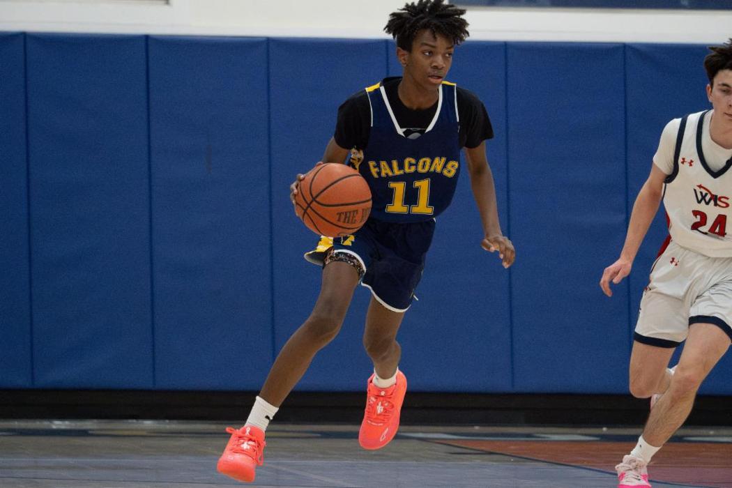 The Field School - Washington, DC