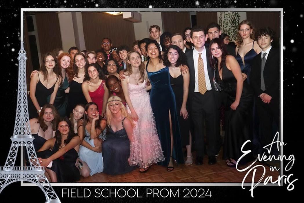 The Field School - Washington, DC