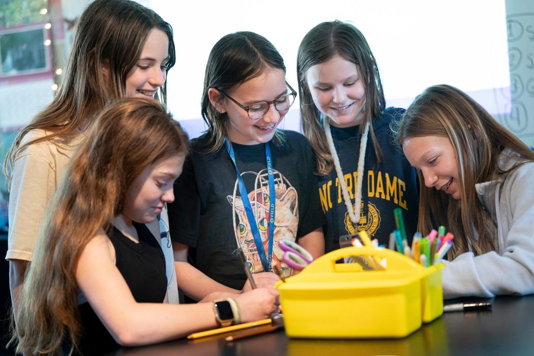 The Field School - Washington, DC