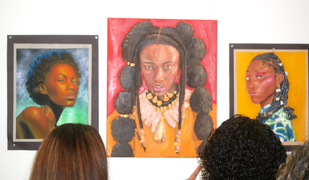 The Field School - Washington, DC