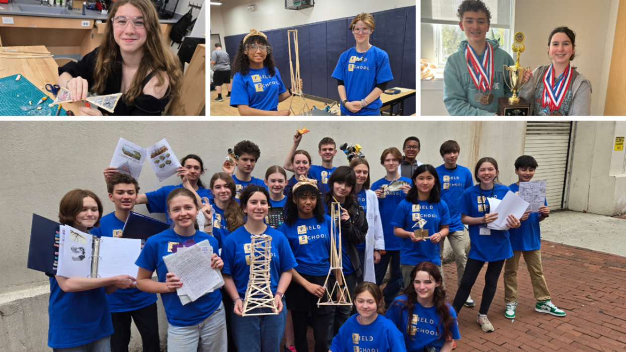 The Field School - Washington, DC