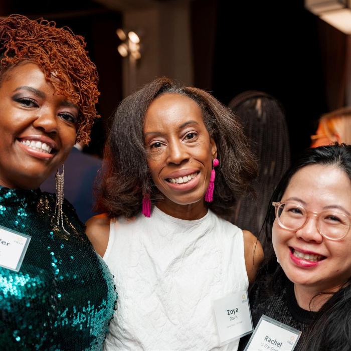 The Field School - Washington, DC