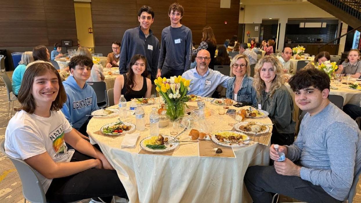 The Field School - Washington, DC