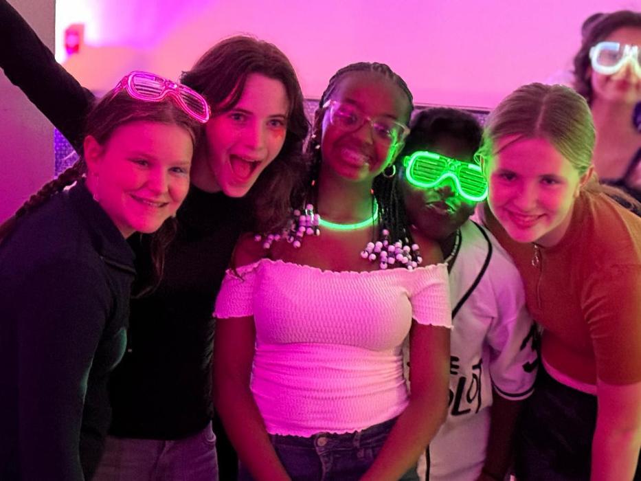 The Field School - Washington, DC