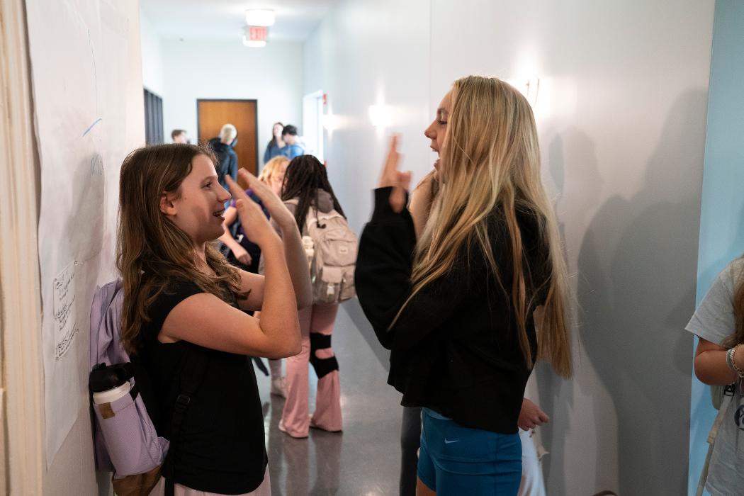 The Field School - Washington, DC