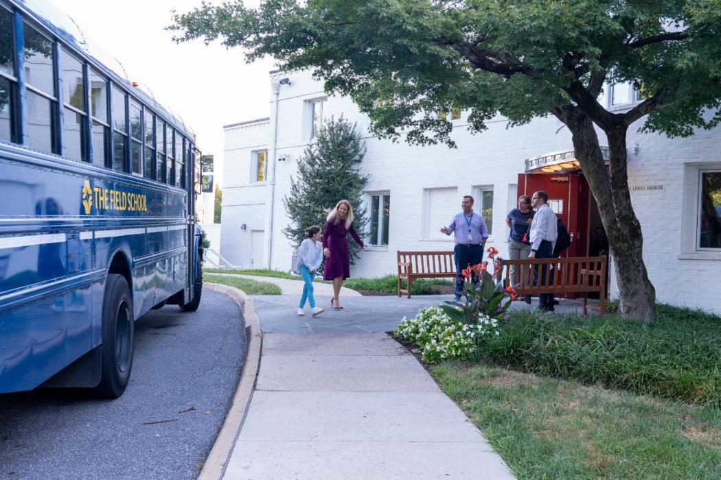 The Field School - Washington, DC