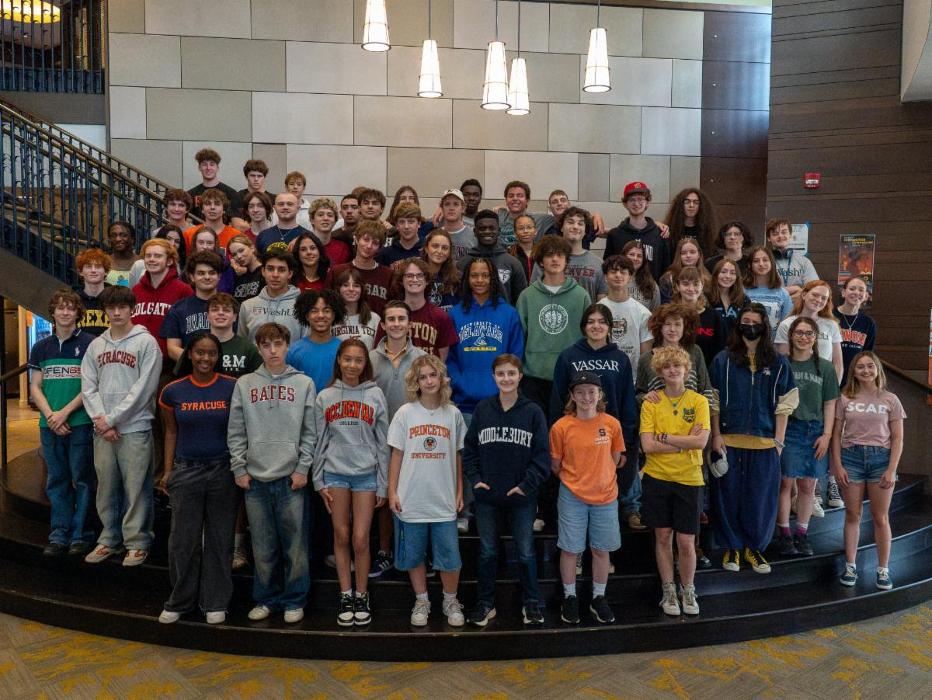 The Field School - Washington, DC