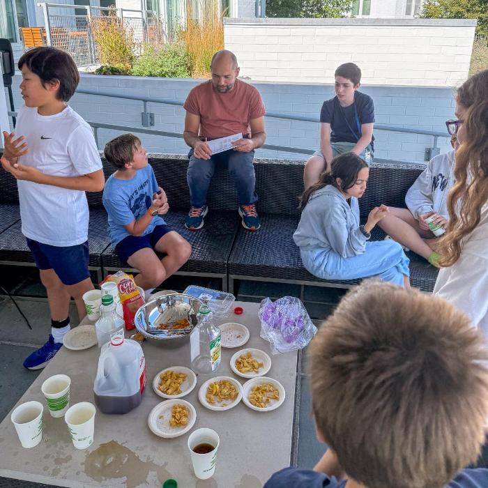 The Field School - Washington, DC