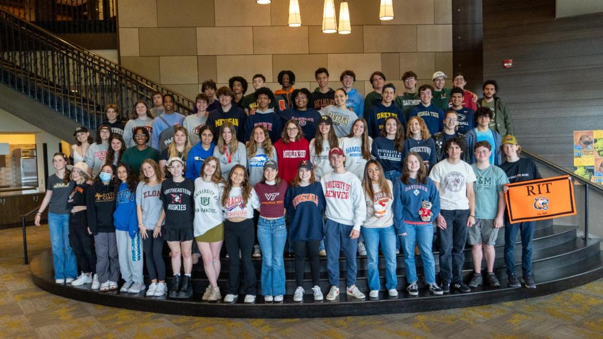 The Field School - Washington, DC