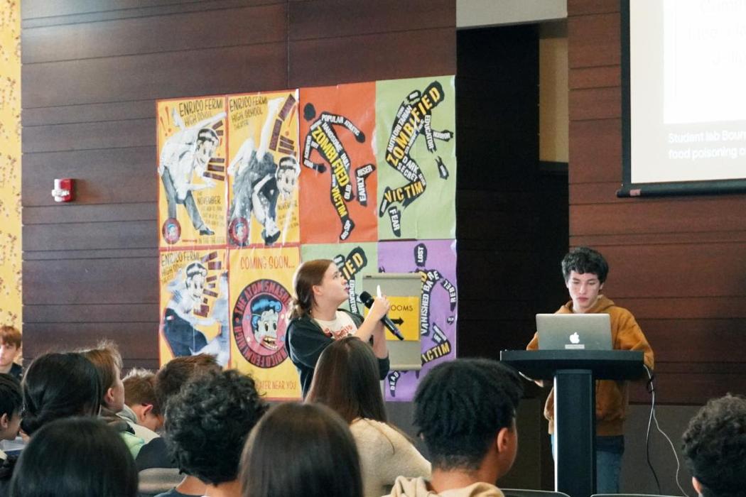 The Field School - Washington, DC