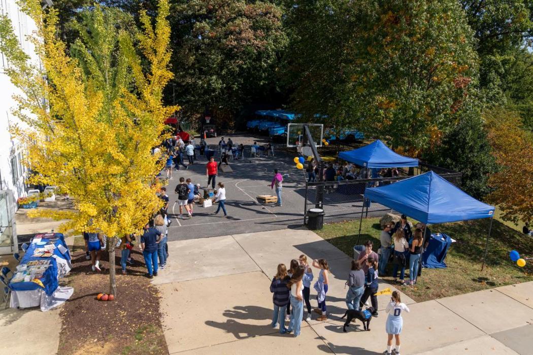The Field School - Washington, DC