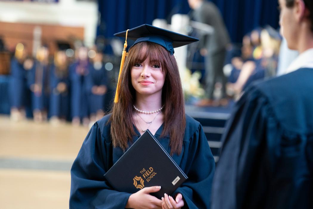 The Field School - Washington, DC