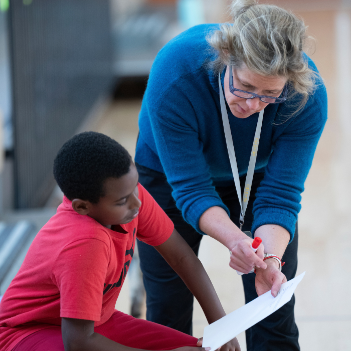 The Field School - Washington, DC